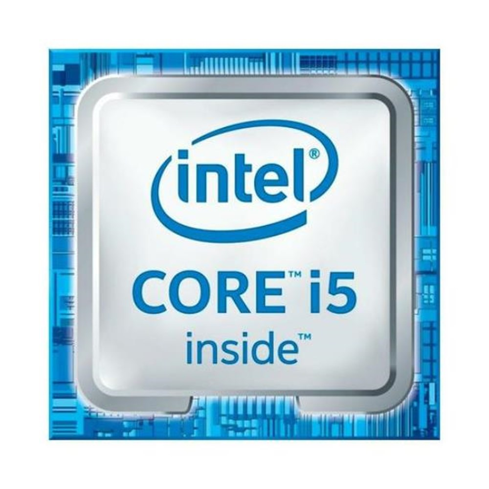 Processador LGA 1155 Intel Core i5-3470 Com Cooler 3G