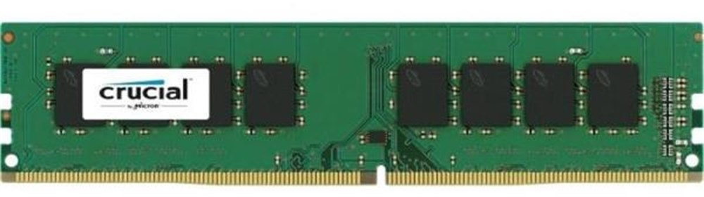 Memoria para Desktop DDR3 4GB 1333Mhz Crucial / Micron / Hynix