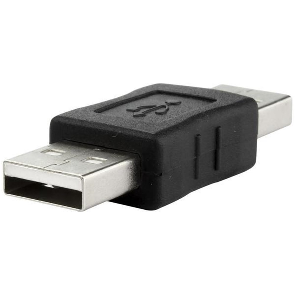 Emenda Para Cabo USB (Usb-M x Usb-M)