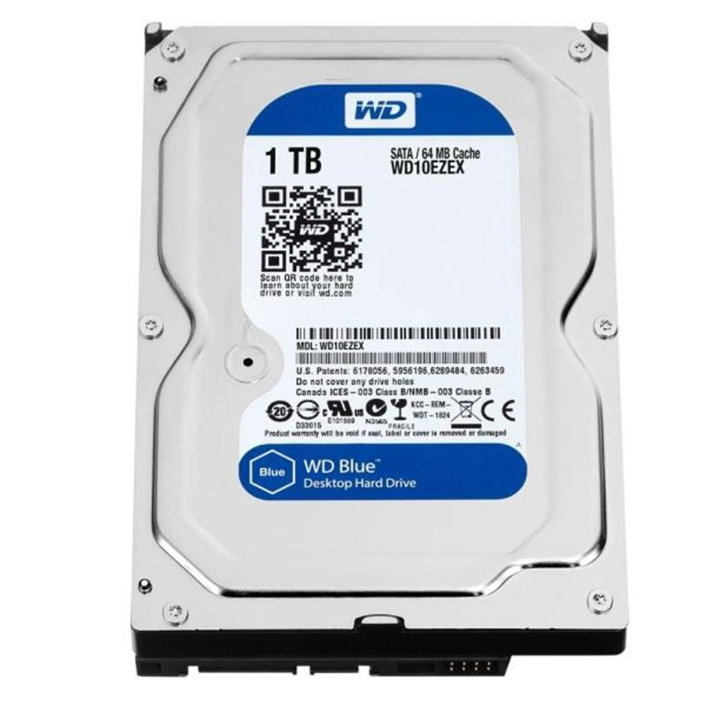 HD Sata 3,5