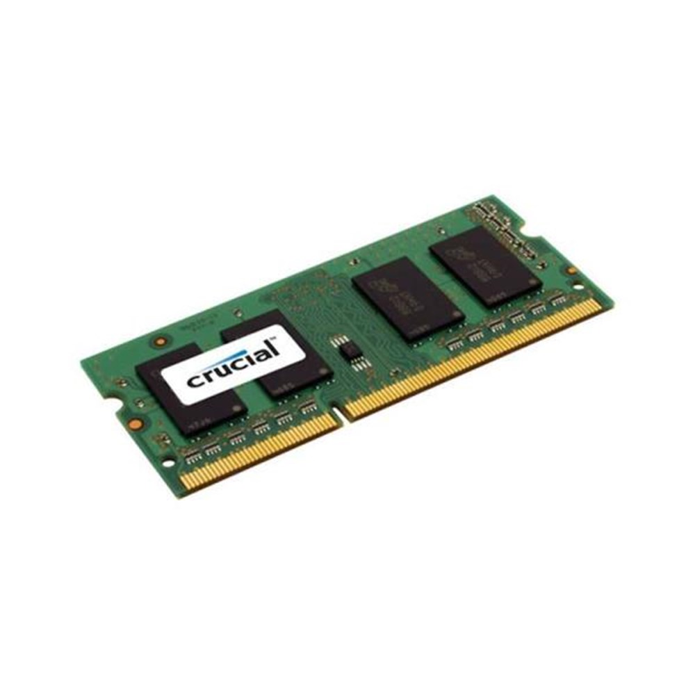 Memoria para Notebook DDR4 8GB 2666Mhz Crucial