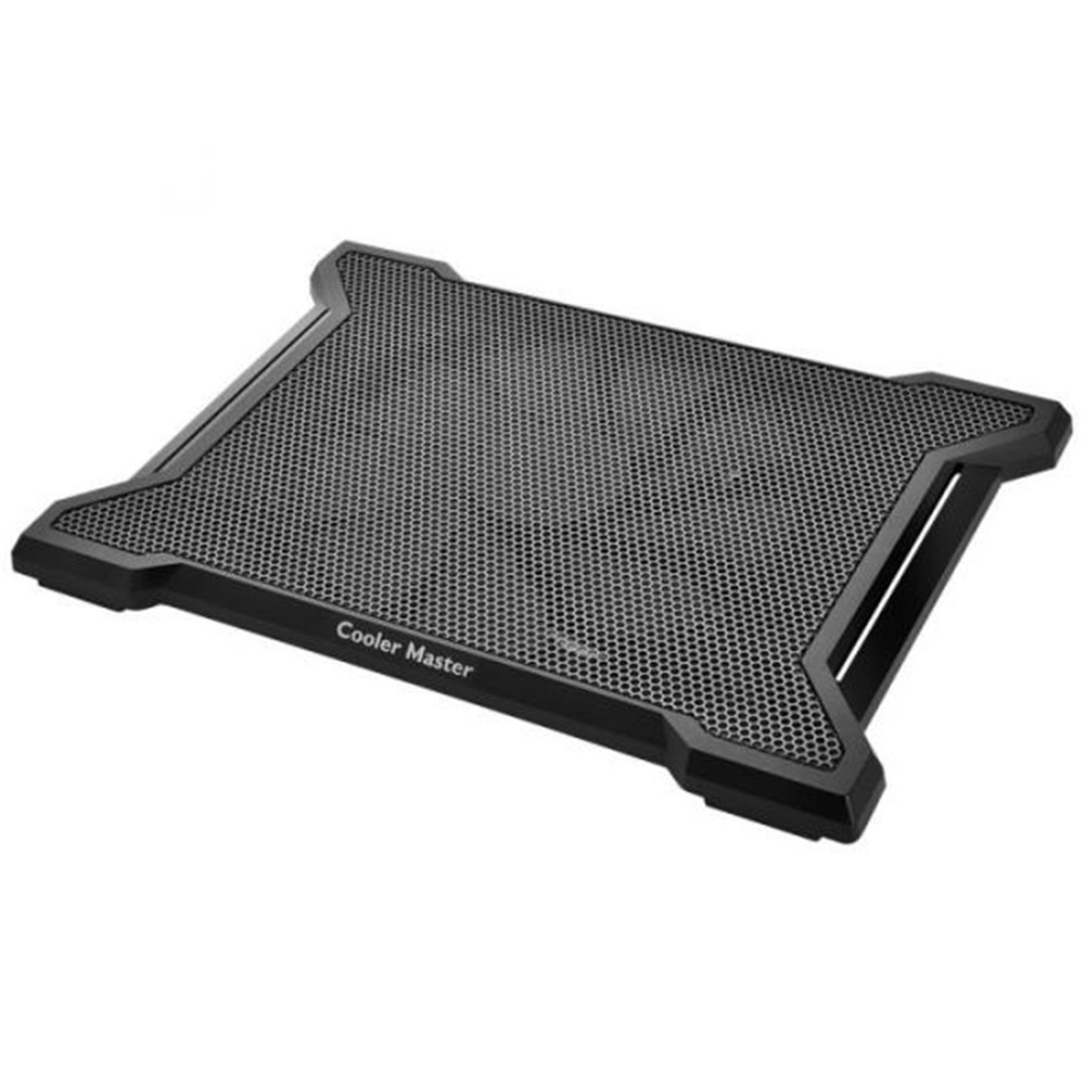 Base Para Notebook Cooler Master R9-NBC-XS2K-GP