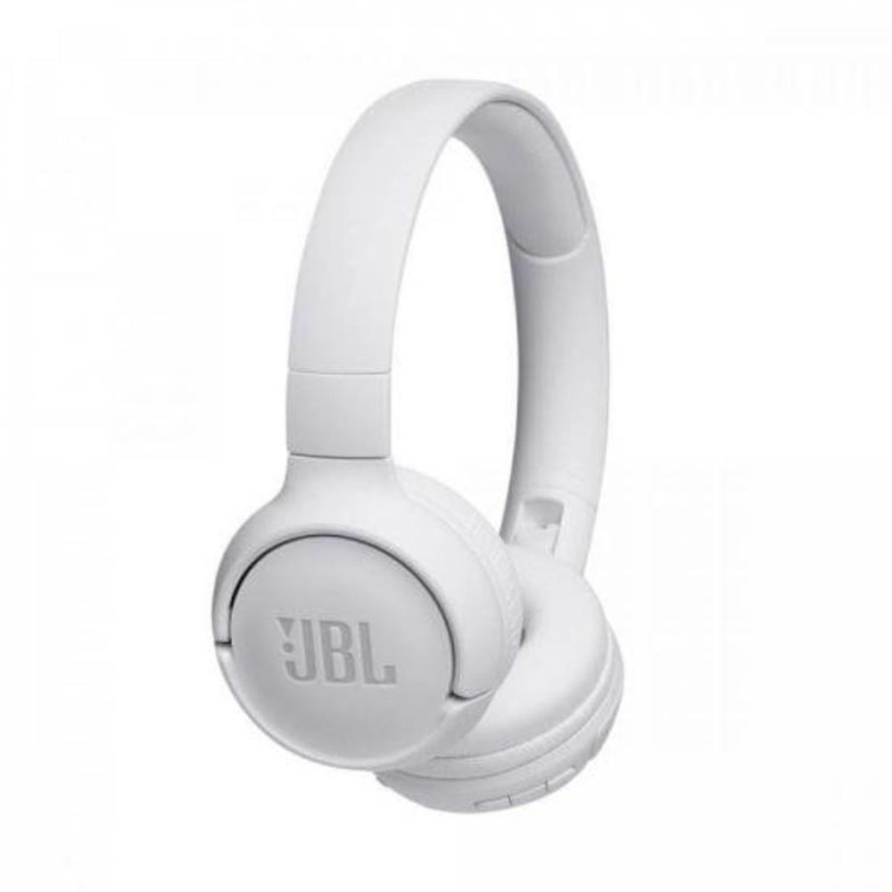 Fone de Ouvido On Ear Tune 500 Branco JBL