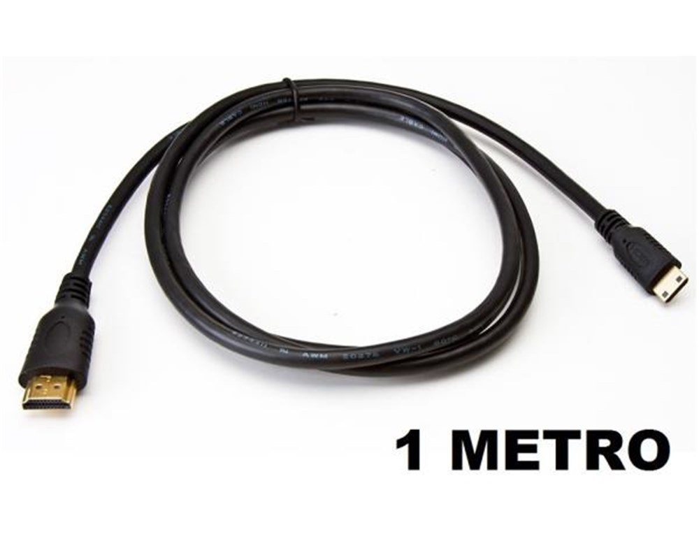 Cabo HDMI 1 Metros