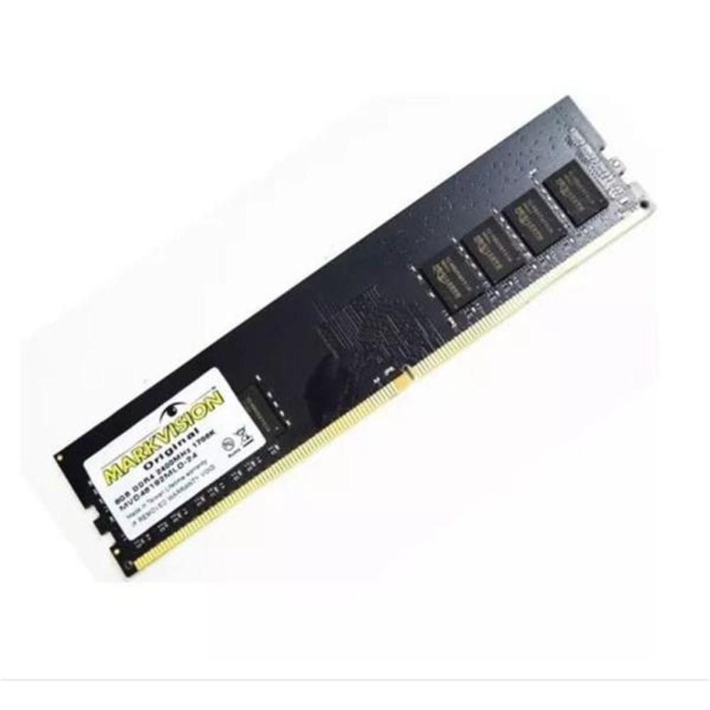 Memoria para Desktop DDR4 8GB 2666Mhz Samsung