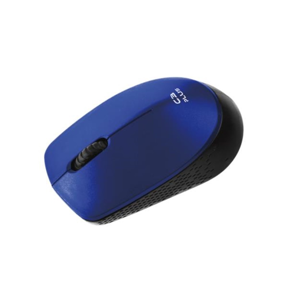 Mouse sem Fio C3Tech M-W17BL Azul