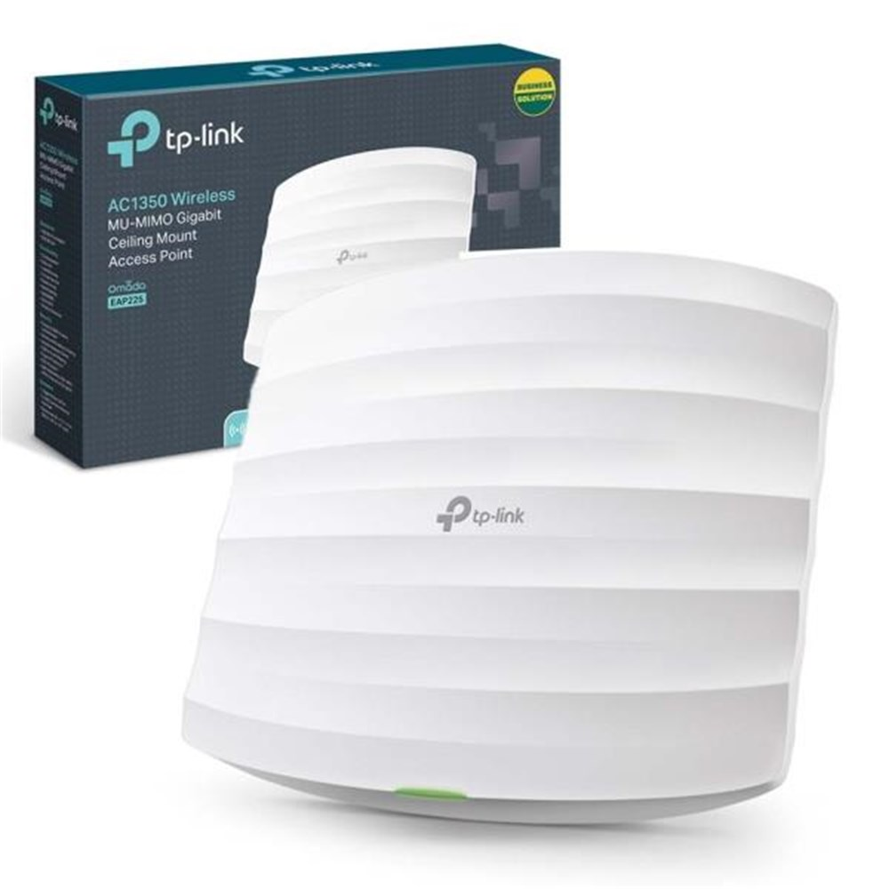 Access Point Wireless 1750Mpbs Tp-Link AC1750 GigaBit EAP245