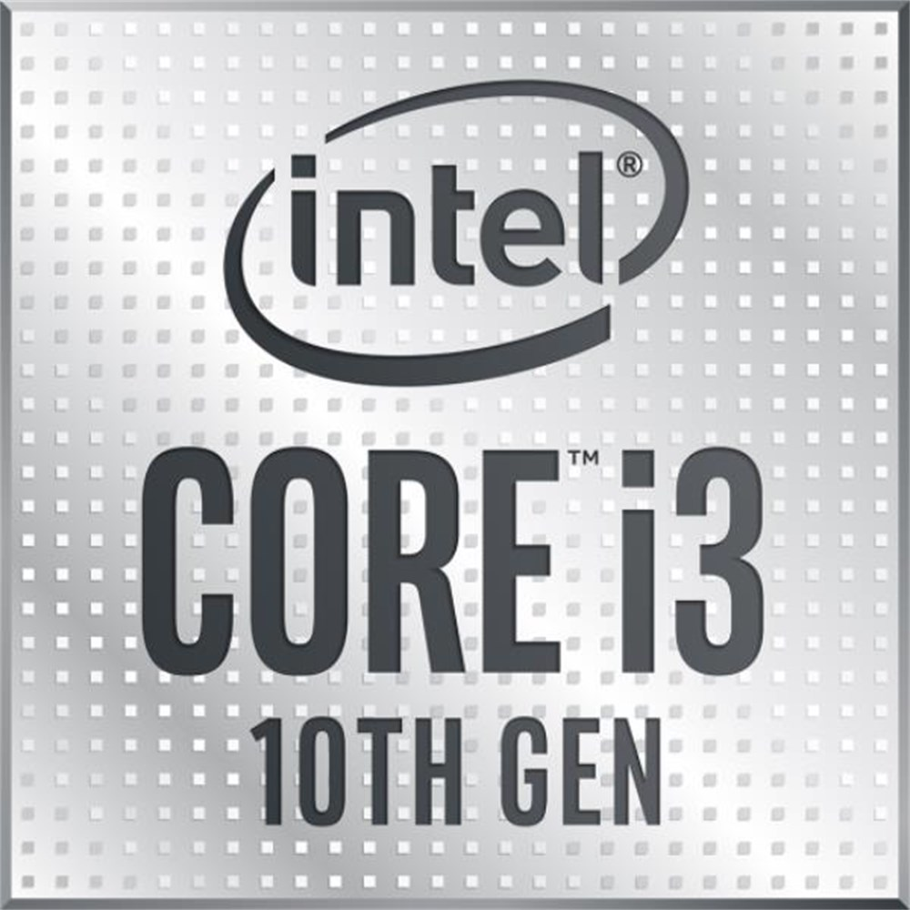 Processador Intel LGA 1200 Core i3-10100F 3.6Ghz 6Mb sem video BX8070110100F 10G