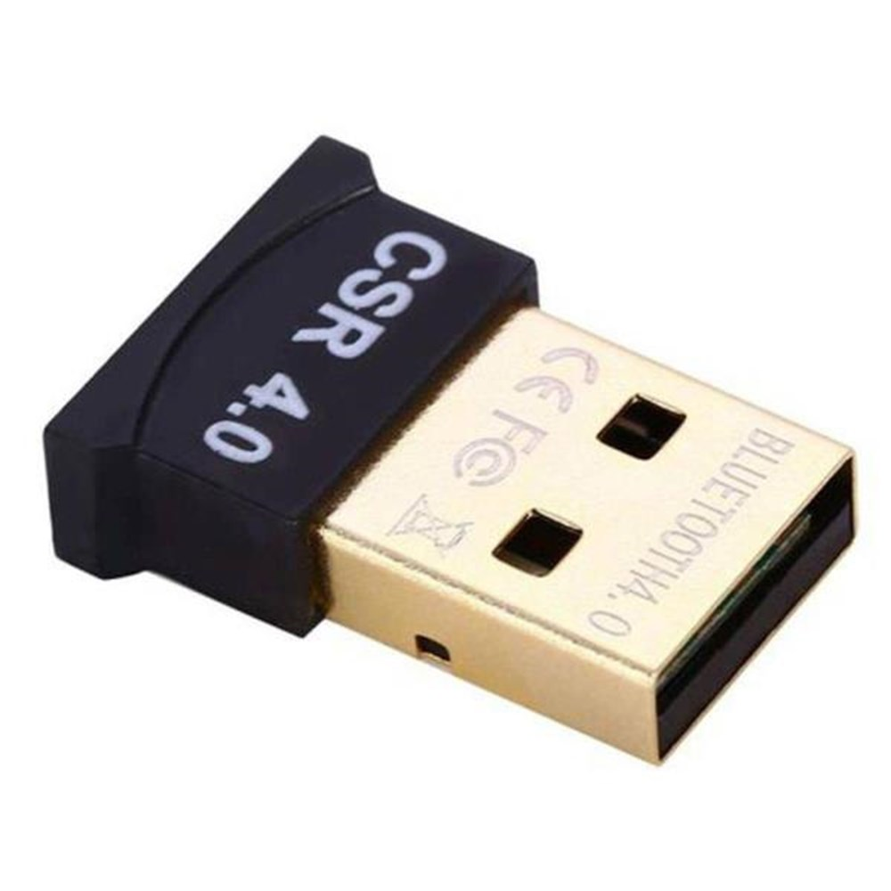 Adaptador Bluetooth USB De Musica E Dados V4.0