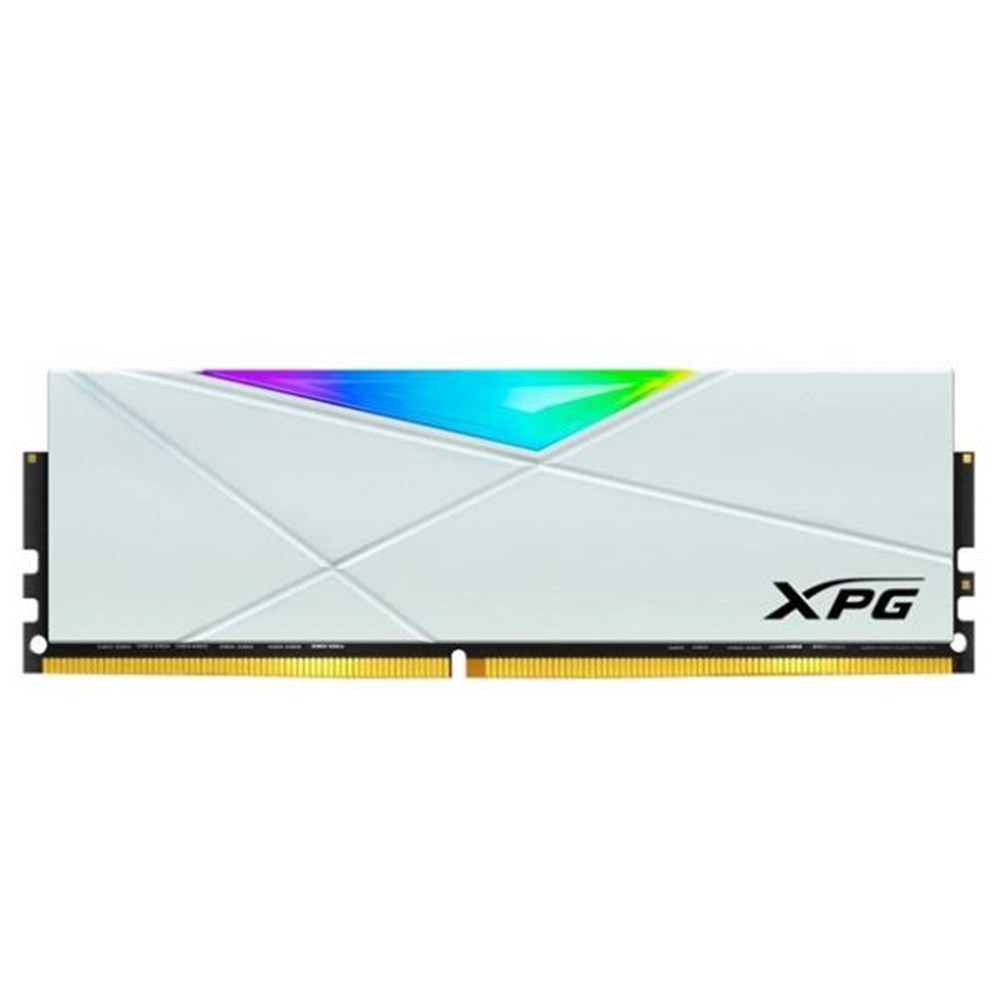 Memoria para Desktop DDR4 16GB 3600Mhz Adata XPG Spectrix D50 RGB