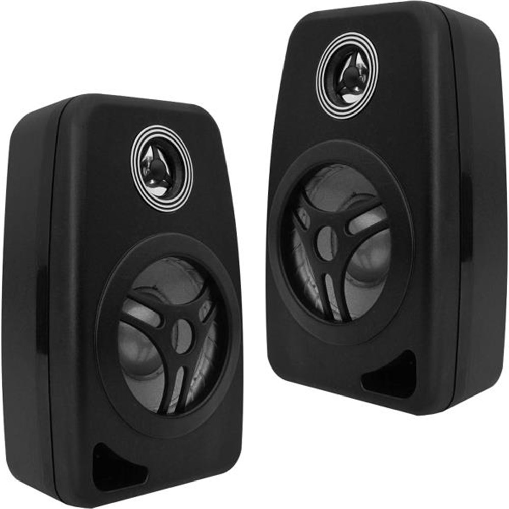 Caixa de Som 55W RMS Orion 4