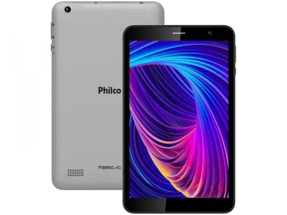 Tablet Philco PTB8RRG 8