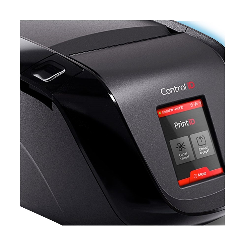 Impressora Termica Control ID Touch