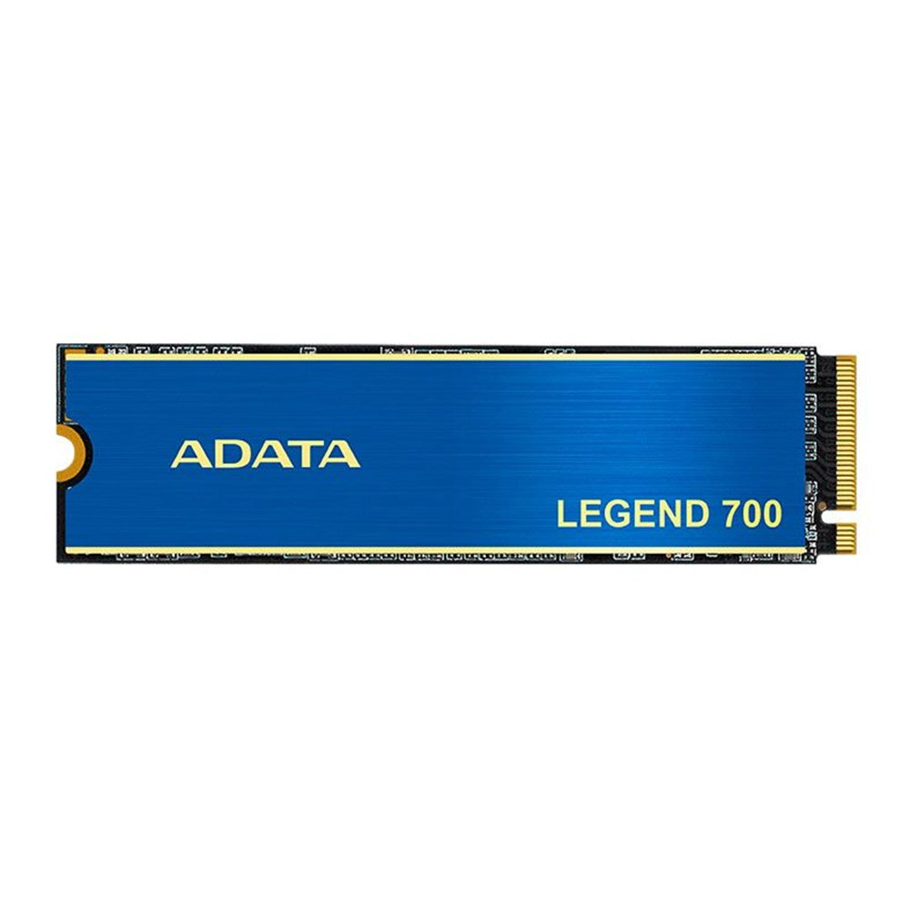HD SSD de 512GB M.2 NVMe Adata Legend 700 - ALEG-700-512GCS