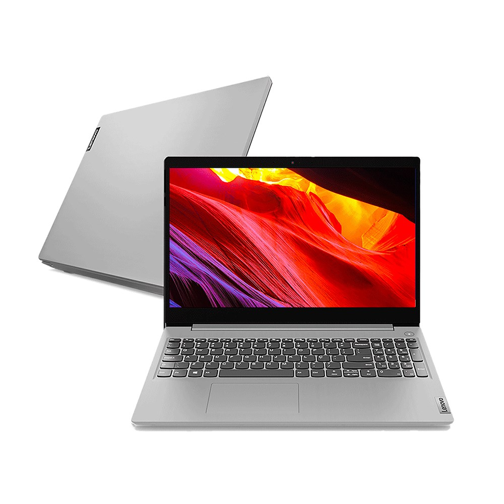 Notebook Lenovo IdeaPad 3i | Intel Celeron 4GB 128GB SSD15.6