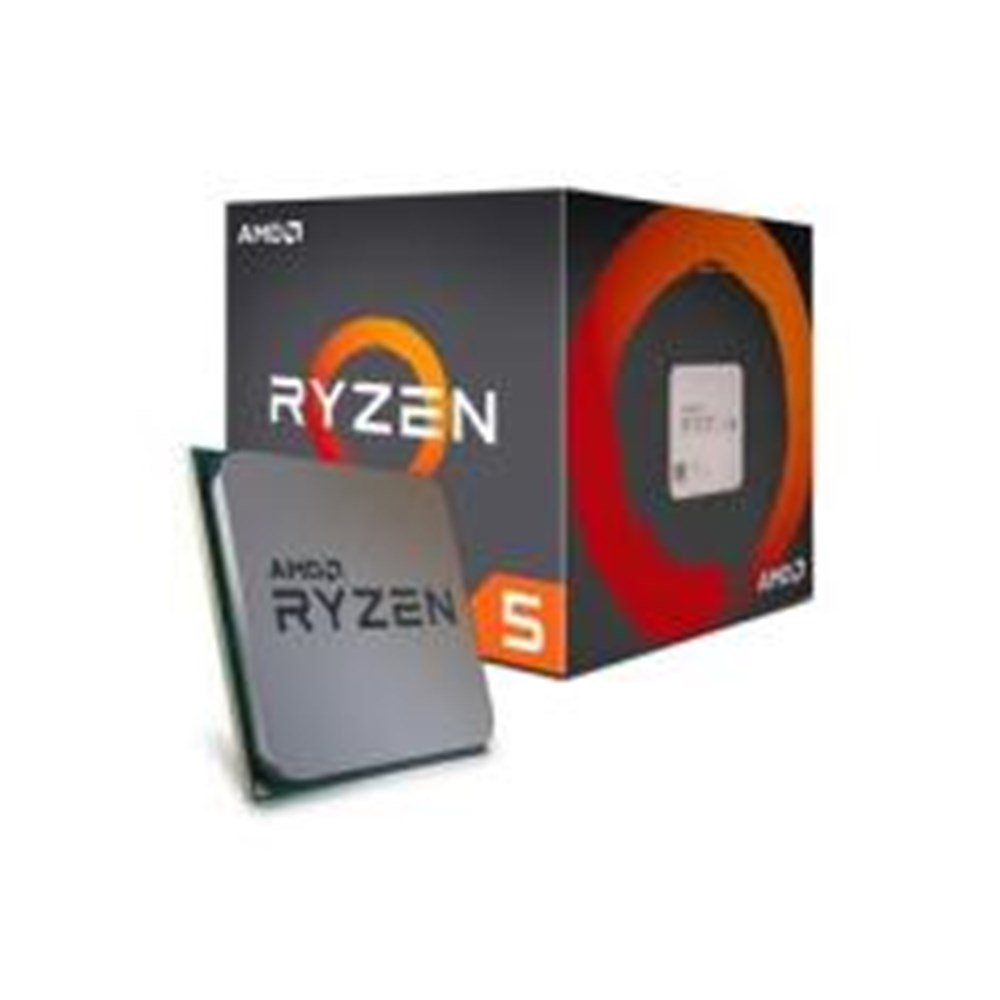 Processador AM4 AMD Ryzen 3 4100 4.0GHz 6MB *SEM VIDEO* BOX - 100-100000510BOX