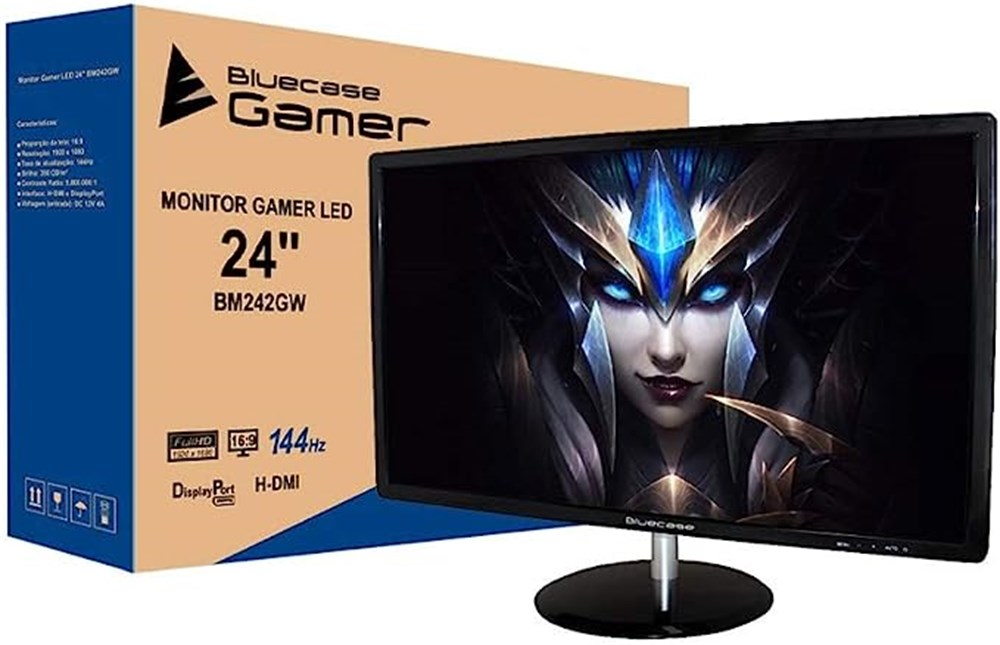 Monitor de 24