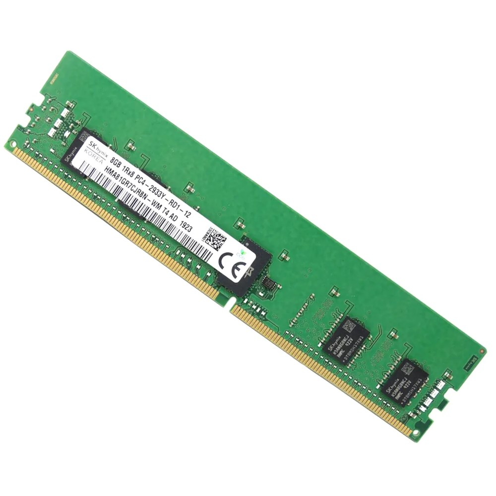 Memoria para Desktop 8GB DDR4 3200Mhz Hynix / Samsung