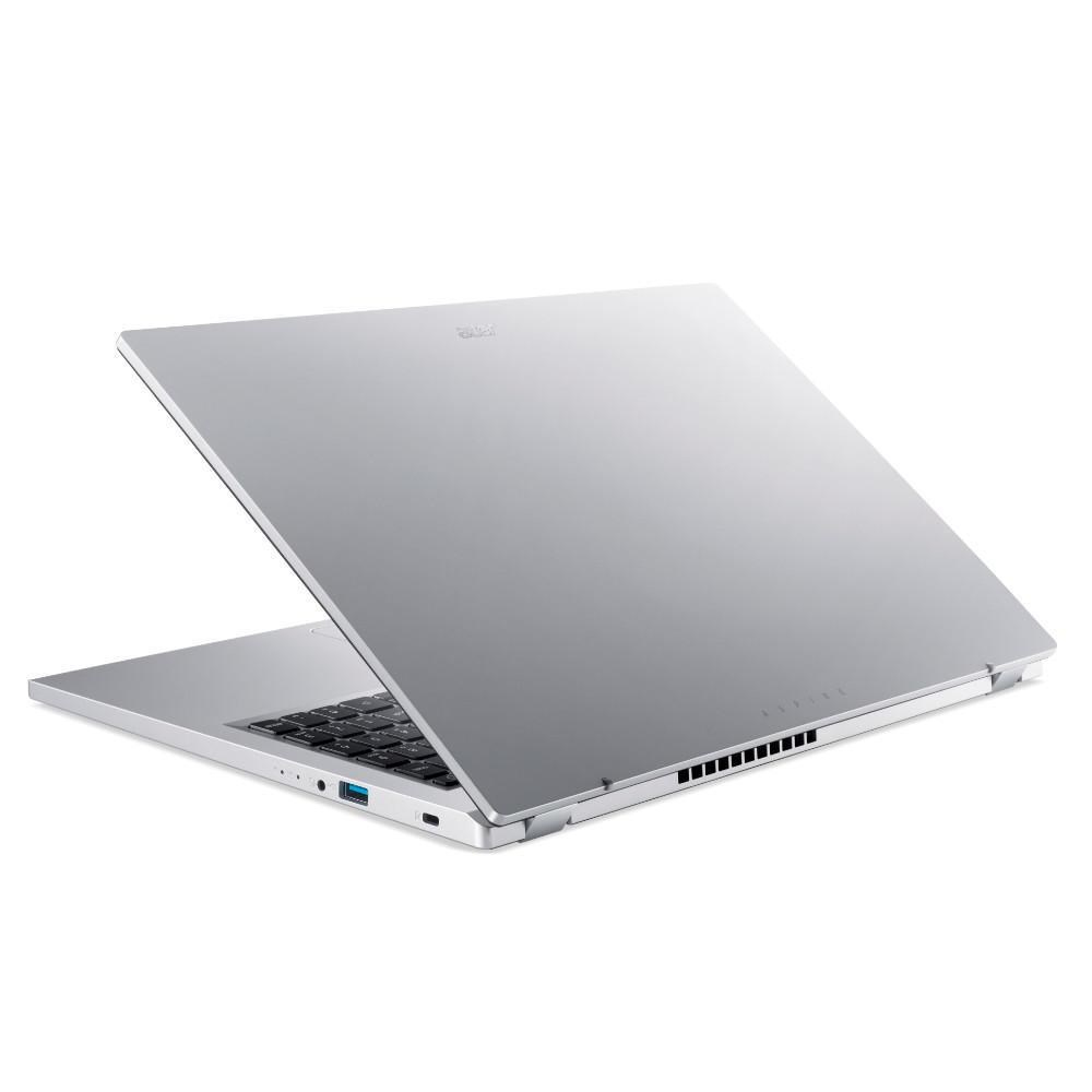 Notebook Acer Aspire 3 AMD Ryzen 3 4GB 256GB SSD 15,6