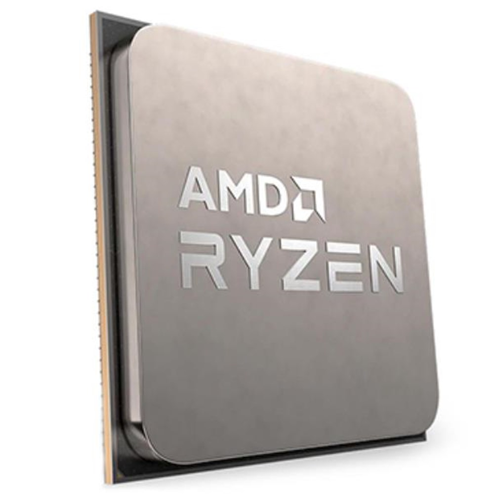Processador AM4 AMD Ryzen 5 5600GT 3.9GHz (Max Turbo 4.4GHz) BOX 100-100001588BOX