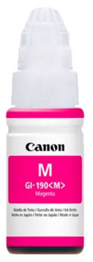 Refil de Tinta Compativel Canon GL-190 Magento