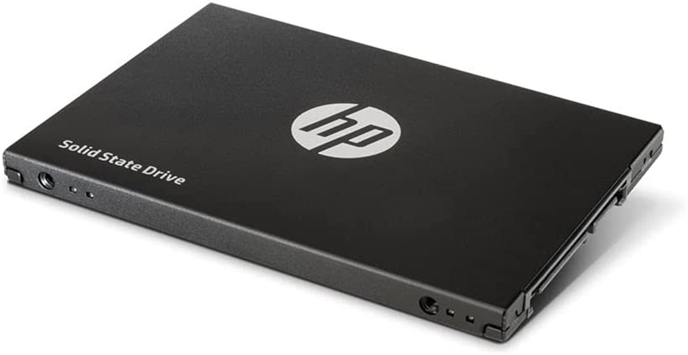 HD SSD de 960GB Sata HP S650 - 345N0AA#ABB