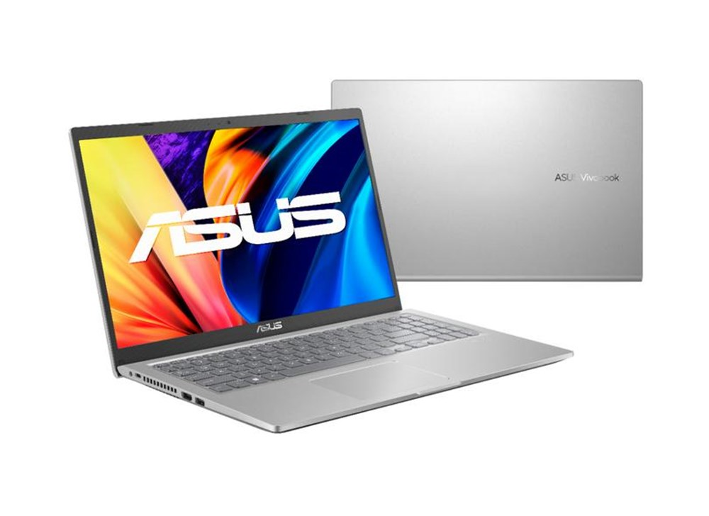 Notebook Asus VivoBook Intel Core i5-1135G7 8GB 512GB SSD 15,6