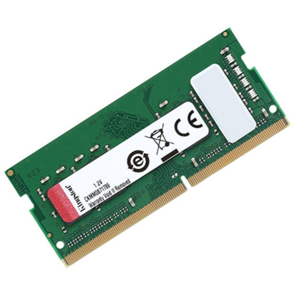 Memoria para Notebook DDR4 16GB 3200Mhz Kingston