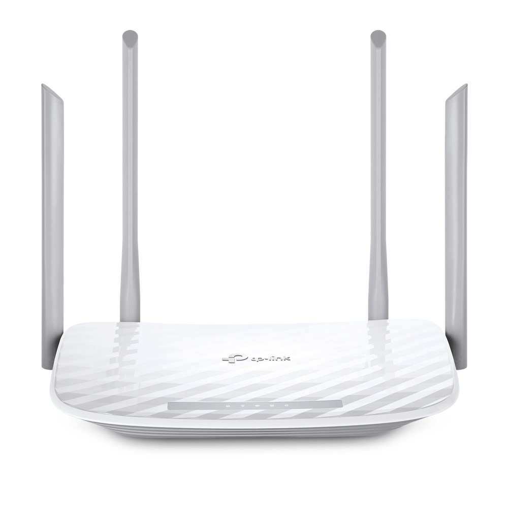 Roteador Wireless AC1200 Dual Band TP-Link Archer C50