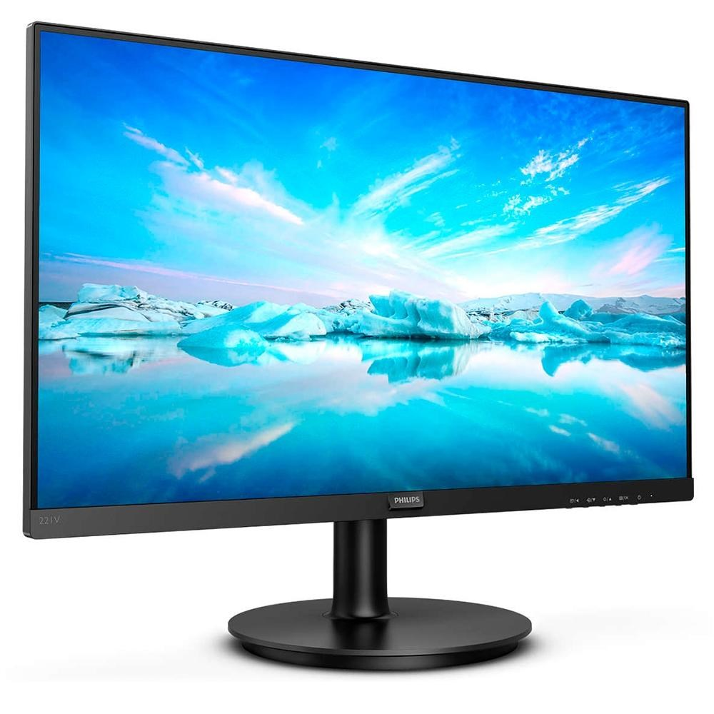 Monitor de 21,5