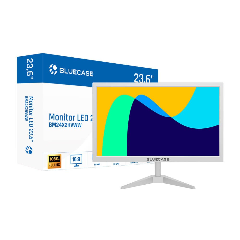 Monitor de 23,5