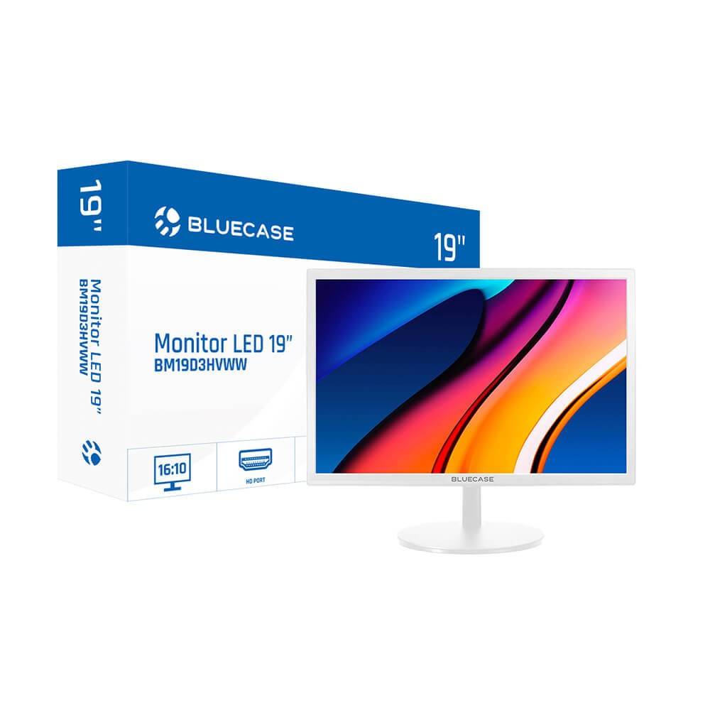 Monitor de 19