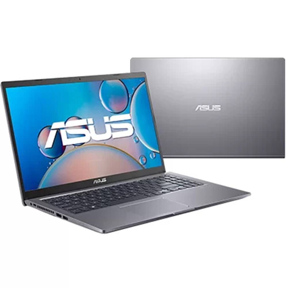 Notebook Asus X515M Intel Celeron N4020 4GB 128GB SSD 15.6