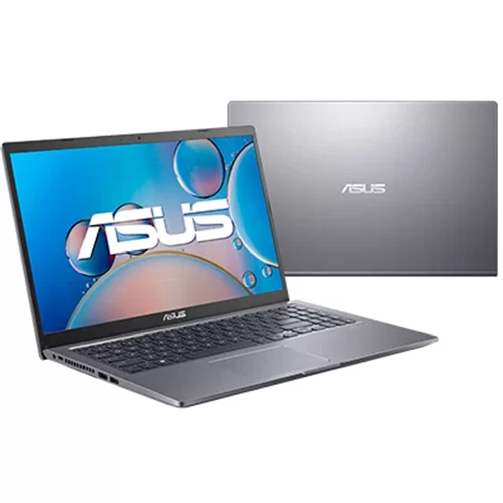 Notebook Asus X515M Intel Celeron N4020 8GB 256GB SSD 15.6