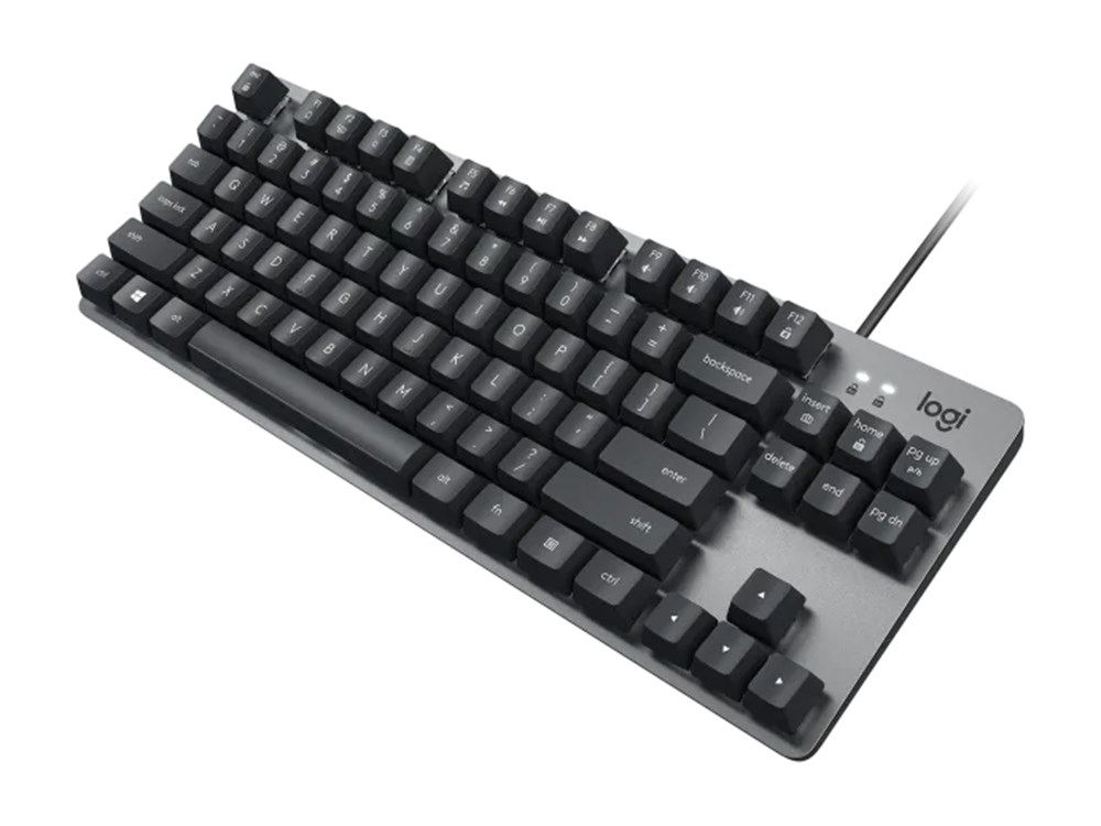 Teclado Gamer Mecanico USB Logitech K835 TKL 920-010086