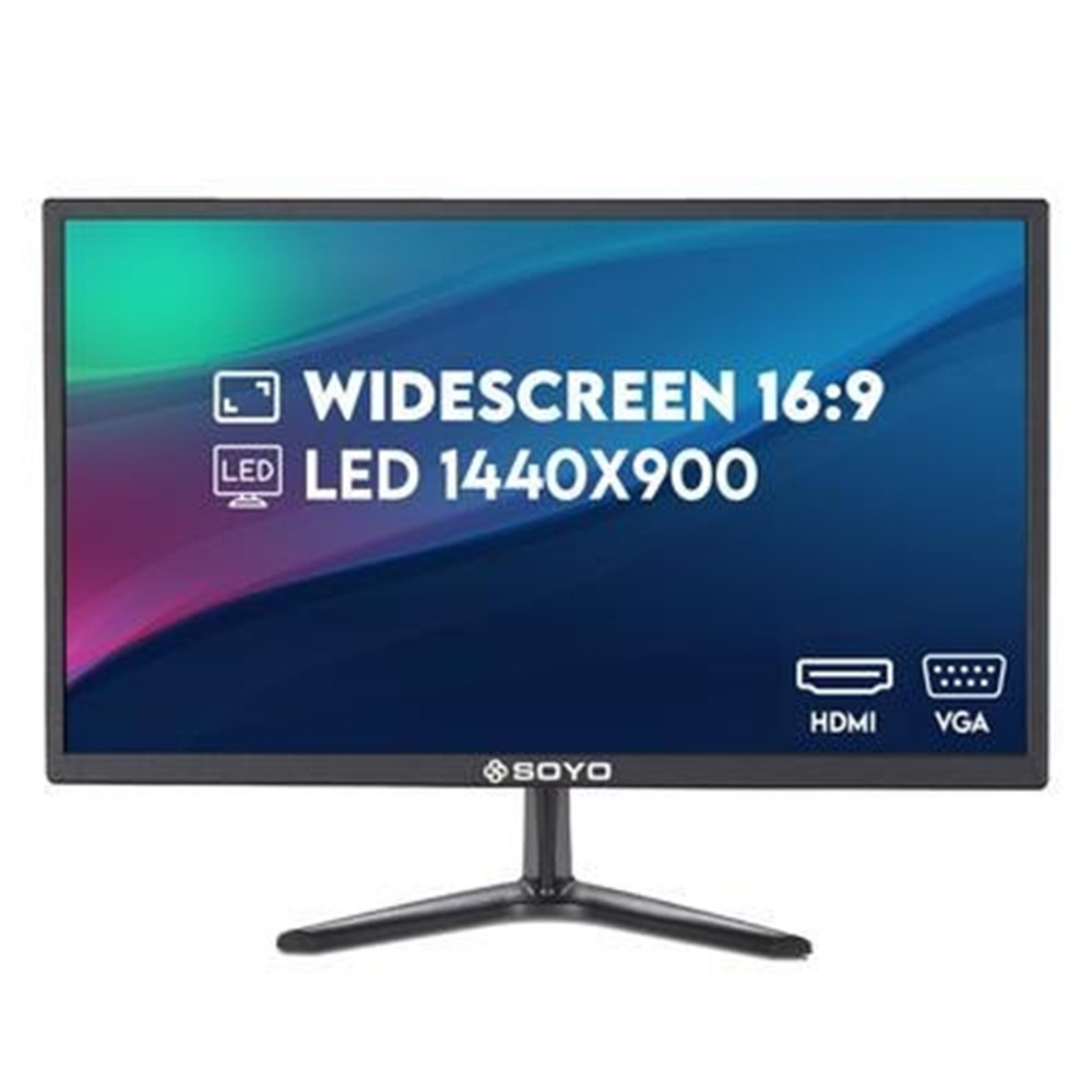 Monitor de 19