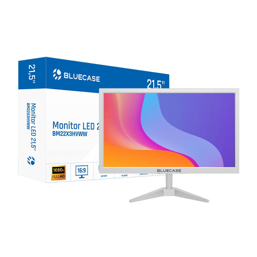 Monitor de 21,5