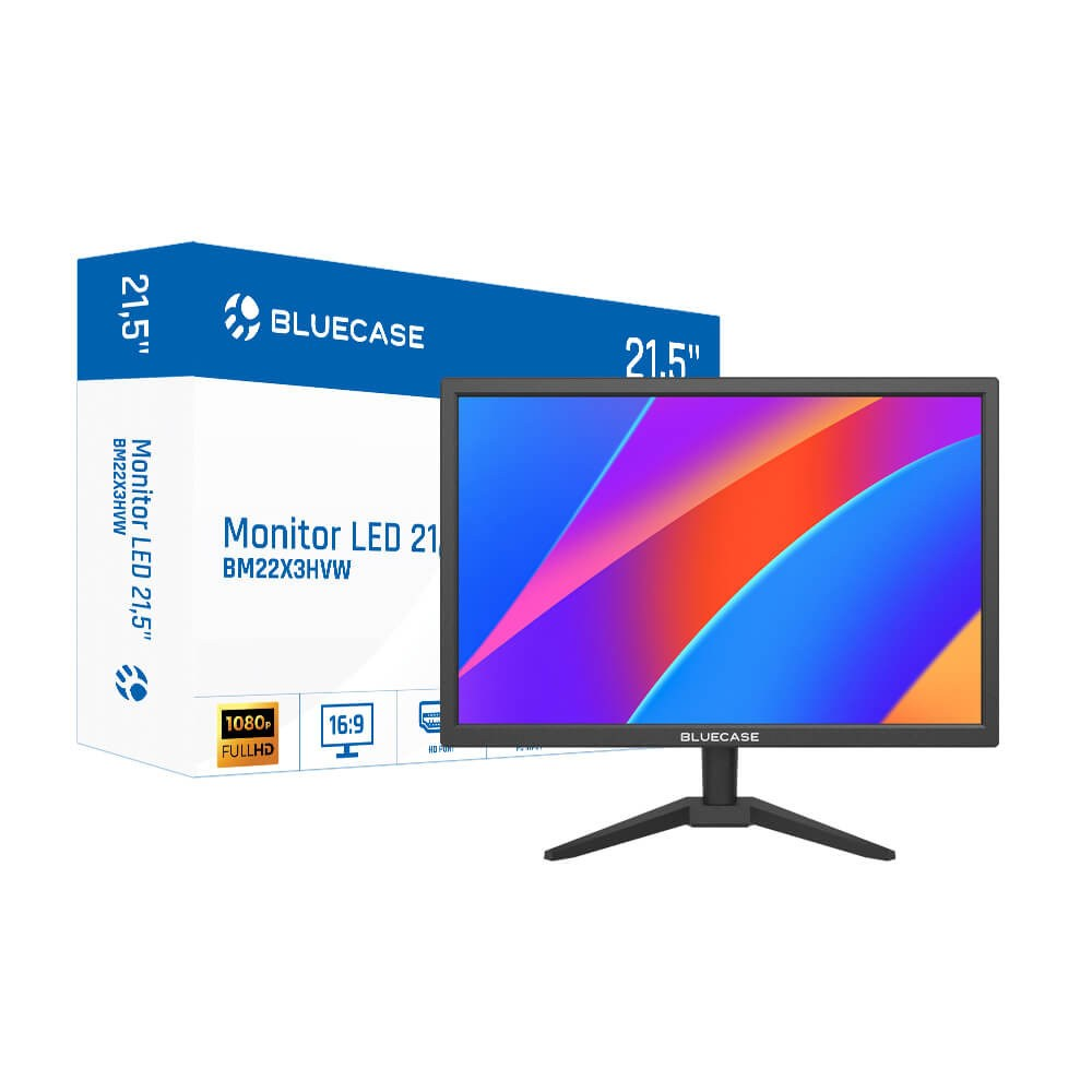 Monitor de 21,5