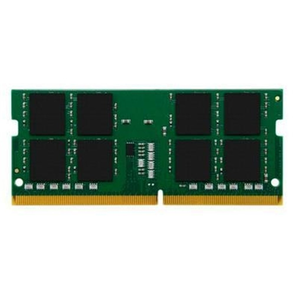 Memoria para Notebook 32GB DDR4 3200Mhz Kingston