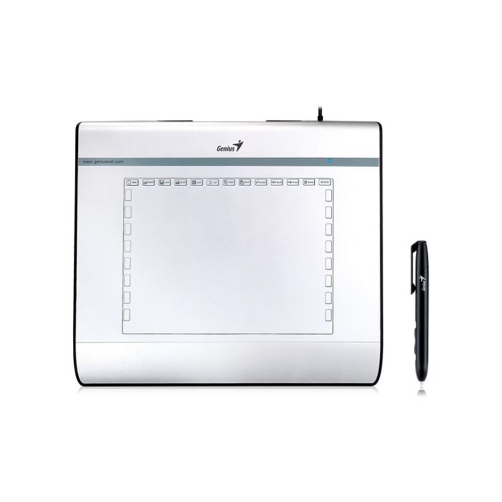 Mesa Digitalizadora Genius EasyPen i608 (USB / 6x8