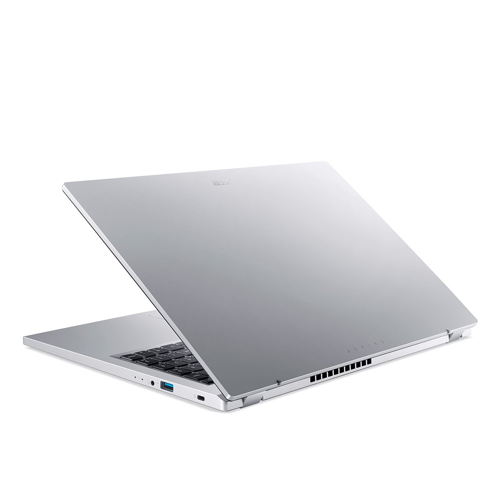 Notebook Acer A315-510P-320B Intel Core i3 8GB 512GB SSD 15.6