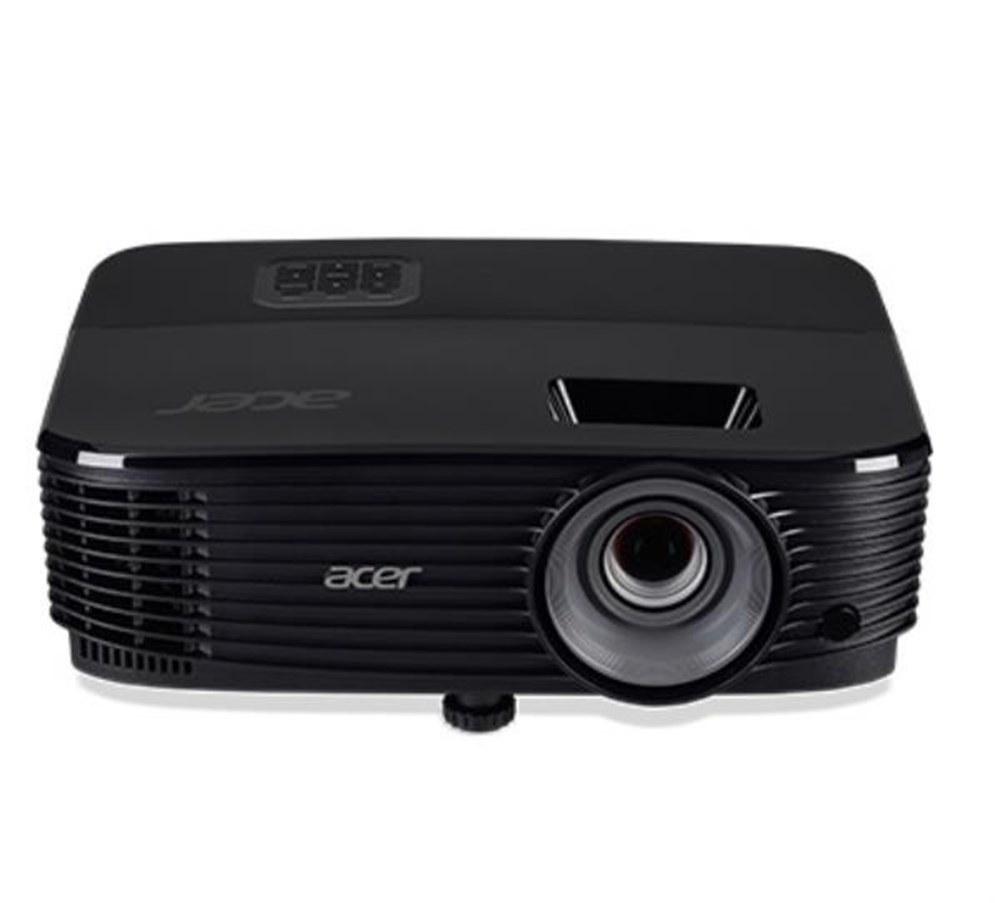 Projetor Acer X1228H 4800 Lumens SVGA HDMI 1920 x 1200 MR.JTH11.00H