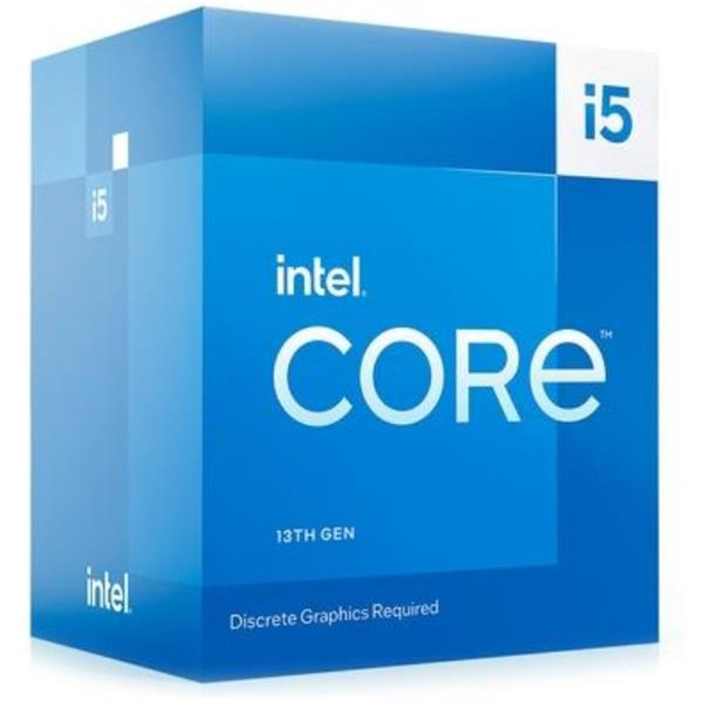 Processador LGA 1700 Intel Core i5-13400 4.60Ghz 20Mb BX8071513400 13G