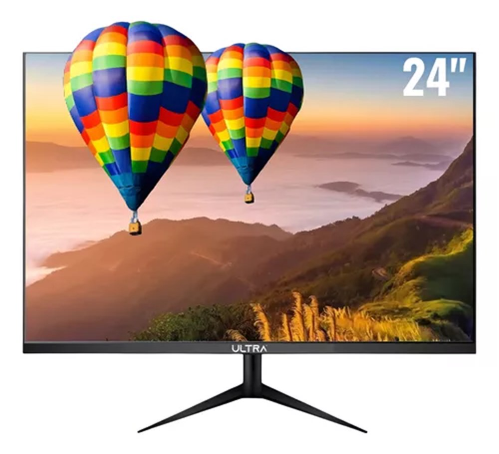 Monitor de 24