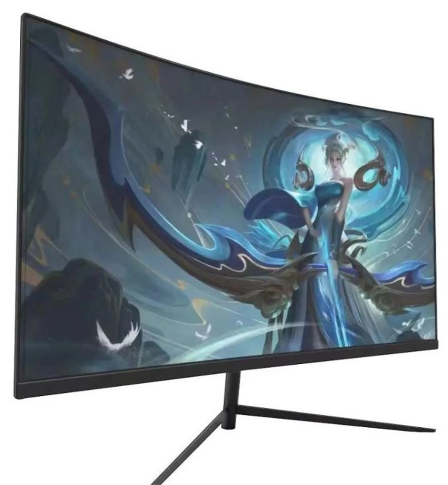 Monitor de 24