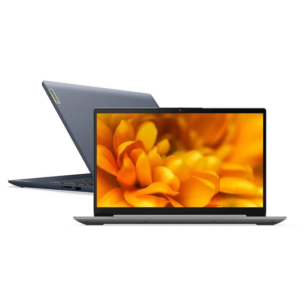 Notebook Lenovo Ideapad Intel i3-1215U 20GB 256GB SSD 15,6