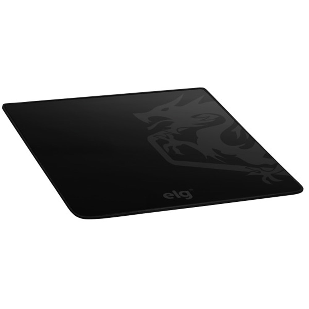 Mouse pad Gamer Speed 450x400x3mm Large Merak ELG - MPML