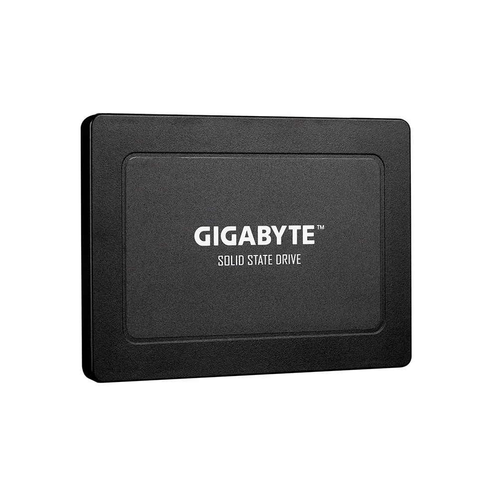 HD SSD Sata 480GB Gigabyte 2.5