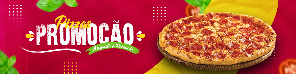 Pizzas Promoo