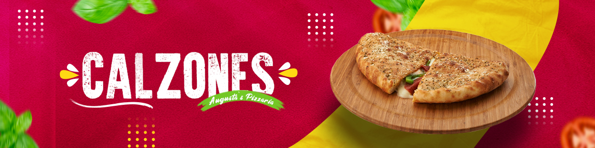 Calzones